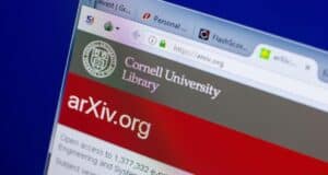 ArXiv Prohibirá Publicar Durante un Año, a Investigadores con Artículos Hechos con IA sin Revisar