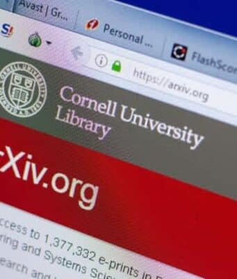 ArXiv Prohibirá Publicar Durante un Año, a Investigadores con Artículos Hechos con IA sin Revisar