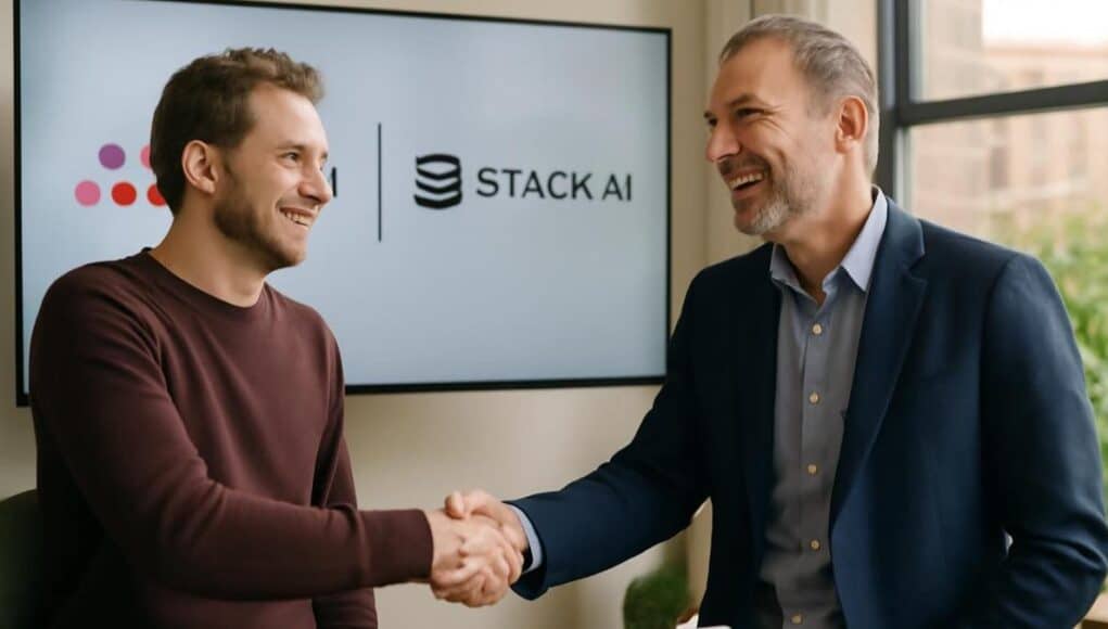 Asana Compra StackAI para Impulsar Automatización y Agentes de IA Asana Compra StackAI para Impulsar Automatización y Agentes de IA