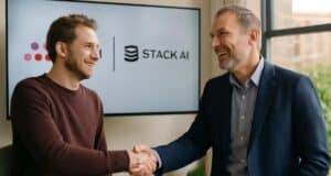 Asana Compra StackAI para Impulsar Automatización y Agentes de IA