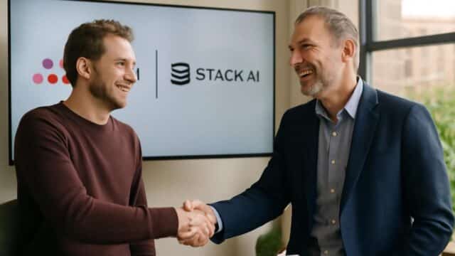 Asana Compra StackAI para Impulsar Automatización y Agentes de IA