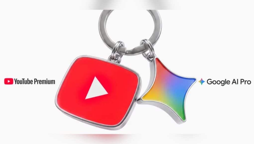Así Puedes Conseguir YouTube Premium Lite si Tienes Google AI Pro, Pero con Límites Clave Así Puedes Conseguir YouTube Premium Lite si Tienes Google AI Pro, Pero con Límites Clave