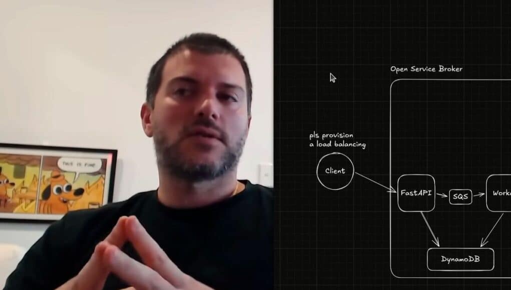 Atlassian recortó su plantilla por la IA, y un afectado decidió contar los procesos internos en YouTube Atlassian recortó su plantilla por la IA, y un afectado decidió contar los procesos internos en YouTube