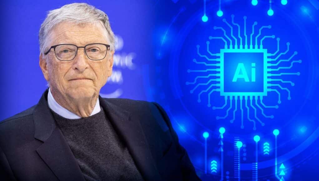 Bill Gates Cree que la IA Eliminará Millones de Trabajos y Propone una Medida que Cambiaría por Completo el Panorama Bill Gates Cree que la IA Eliminará Millones de Trabajos y Propone una Medida que Cambiaría por Completo el Panorama