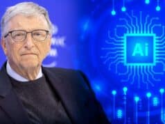 Bill Gates Cree que la IA Eliminará Millones de Trabajos y Propone una Medida que Cambiaría por Completo el Panorama Bill Gates Cree que la IA Eliminará Millones de Trabajos y Propone una Medida que Cambiaría por Completo el Panorama