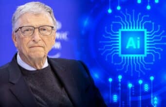 Bill Gates Cree que la IA Eliminará Millones de Trabajos y Propone una Medida que Cambiaría por Completo el Panorama Bill Gates Cree que la IA Eliminará Millones de Trabajos y Propone una Medida que Cambiaría por Completo el Panorama