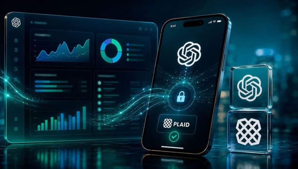 ChatGPT Asistente Financiero, Conectar Cuentas Bancarias con OpenAI ChatGPT Asistente Financiero: Conectar Cuentas Bancarias con OpenAI