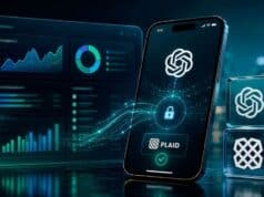 ChatGPT Cómo Asistente Financiero, ahora Permite Conectar Cuentas Bancarias con Plaid ChatGPT Asistente Financiero: Conectar Cuentas Bancarias con OpenAI