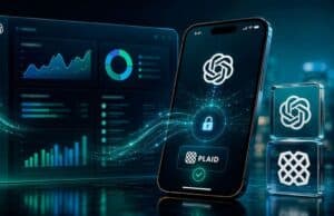 ChatGPT Cómo Asistente Financiero, ahora Permite Conectar Cuentas Bancarias con Plaid ChatGPT Asistente Financiero: Conectar Cuentas Bancarias con OpenAI