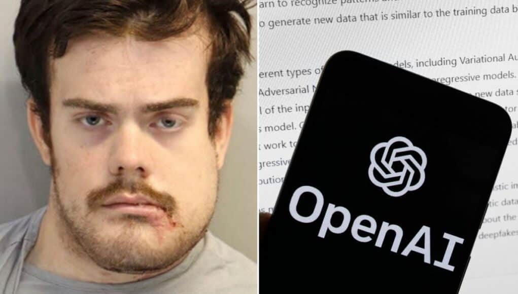 ChatGPT vuelve a quedar bajo escrutinio tras una acusación relacionada con el ataque en una Universidad de Florida ChatGPT vuelve a quedar bajo escrutinio tras una acusación relacionada con el ataque en una Universidad de Florida