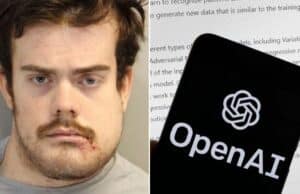 ChatGPT vuelve a quedar bajo escrutinio tras una acusación relacionada con el ataque en una Universidad de Florida ChatGPT vuelve a quedar bajo escrutinio tras una acusación relacionada con el ataque en una Universidad de Florida