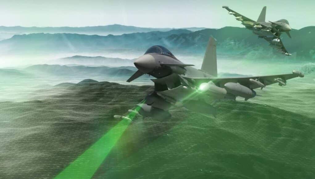 China Desarrolla Sistema de Radio con IA que Revoluciona la Guerra Electrónica China Desarrolla Sistema de Radio con IA que Revoluciona la Guerra Electrónica