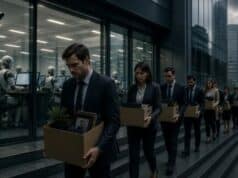 China Prohíbe Despedir por IA: el Tribunal de Hangzhou Marca un Límite Laboral Importante China Prohíbe Despedir por IA: el Tribunal de Hangzhou Marca un Límite Laboral Importante