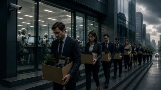 China Prohíbe Despedir por IA: el Tribunal de Hangzhou Marca un Límite Laboral Importante
