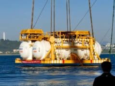 China lleva los centros de datos submarinos del laboratorio al mundo real y las grandes tecnológicas ya miran de cerca China lleva los centros de datos submarinos del laboratorio al mundo real y las grandes tecnológicas ya miran de cerca