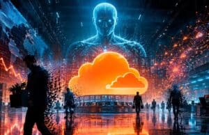 Cloudflare Despide al 20% de su Plantilla para Apostar por la IA y Cae en Bolsa Cloudflare Despide al 20% de su Plantilla para Apostar por la IA y Cae en Bolsa