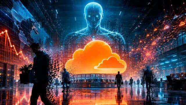 Cloudflare Despide al 20% de su Plantilla para Apostar por la IA y Cae en Bolsa Cloudflare Despide al 20% de su Plantilla para Apostar por la IA y Cae en Bolsa
