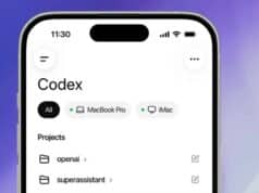 Codex Permite Controlar Mac y Otros Equipos en Remoto con Computer Use Codex Permite Controlar Mac y Otros Equipos en Remoto con Computer Use