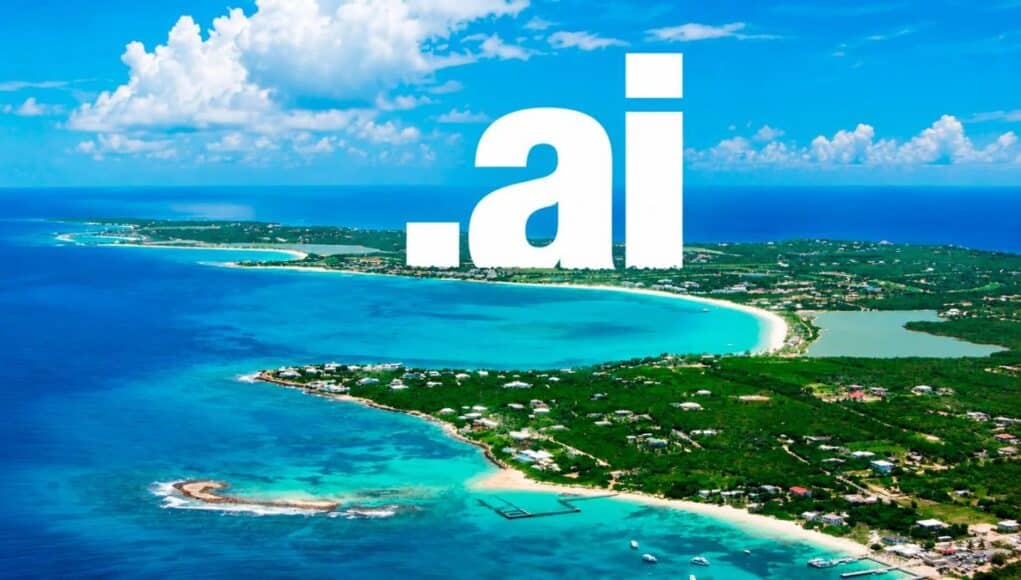 Cómo el Dominio .ai Ha Elevado los Ingresos Públicos Hasta un 20%, de una Isla Casi Olvidada Cómo el Dominio .ai Ha Elevado los Ingresos Públicos Hasta un 20%, de una Isla Casi Olvidada