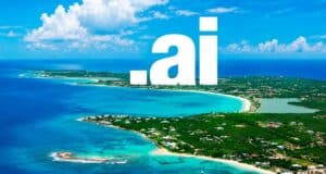 Cómo el Dominio .ai Ha Elevado los Ingresos Públicos Hasta un 20%, de una Isla Casi Olvidada