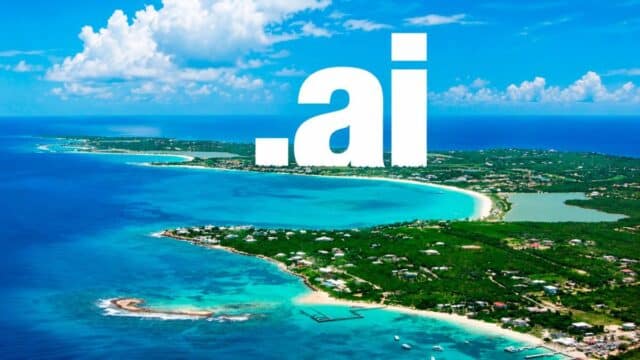 Cómo el Dominio .ai Ha Elevado los Ingresos Públicos Hasta un 20%, de una Isla Casi Olvidada Cómo el Dominio .ai Ha Elevado los Ingresos Públicos Hasta un 20%, de una Isla Casi Olvidada