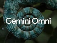 Confirmando los Rumores, Google Estrena Gemini Omni: su IA para Crear y Editar Vídeos Hiperrealistas Confirmando los Rumores, Google Estrena Gemini Omni: su IA para Crear y Editar Vídeos Hiperrealistas