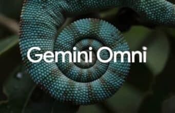 Confirmando los Rumores, Google Estrena Gemini Omni: su IA para Crear y Editar Vídeos Hiperrealistas Confirmando los Rumores, Google Estrena Gemini Omni: su IA para Crear y Editar Vídeos Hiperrealistas