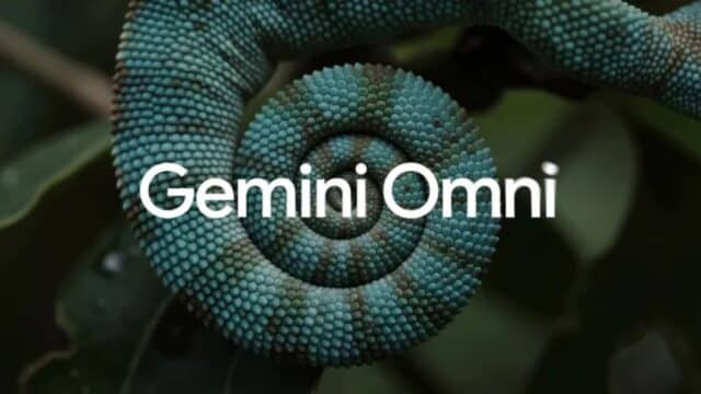 Confirmando los Rumores, Google Estrena Gemini Omni: su IA para Crear y Editar Vídeos Hiperrealistas Confirmando los Rumores, Google Estrena Gemini Omni: su IA para Crear y Editar Vídeos Hiperrealistas