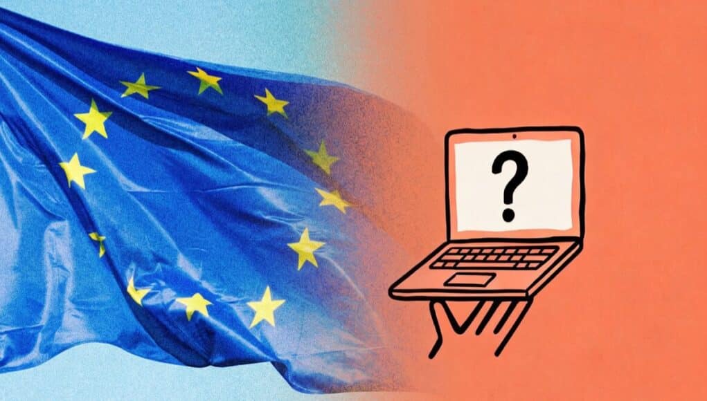 Conversaciones con Anthropic se Rompen y Europa Activa Medidas Drásticas por el Riesgo de Claude Mythos Conversaciones con Anthropic se Rompen y Europa Activa Medidas Drásticas por el Riesgo de Claude Mythos
