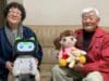Corea del Sur Usa Muñecos con IA que Detectan Depresión y Recuerdan Medicación en Mayores Corea del Sur Usa Muñecos con IA que Detectan Depresión y Recuerdan Medicación en Mayores