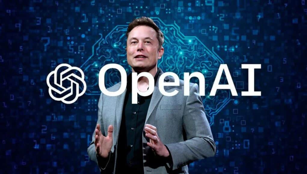 Correos Internos Revelan el Plan de Elon Musk para Integrar OpenAI en Tesla Correos Internos Revelan el Plan de Elon Musk para Integrar OpenAI en Tesla