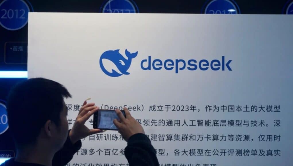 DeepSeek Rebaja Para Siempre, un 75% del Precio de su Modelo IA Insignia V4-Pro DeepSeek Rebaja Para Siempre, un 75% del Precio de su Modelo IA Insignia: V4-Pro
