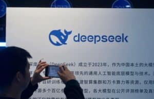 DeepSeek Rebaja para Siempre, un 75% del Precio de su Modelo IA Insignia: V4-Pro DeepSeek Rebaja Para Siempre, un 75% del Precio de su Modelo IA Insignia: V4-Pro