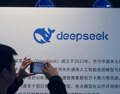 DeepSeek Rebaja para Siempre, un 75% del Precio de su Modelo IA Insignia: V4-Pro DeepSeek Rebaja Para Siempre, un 75% del Precio de su Modelo IA Insignia: V4-Pro