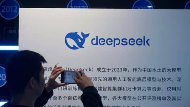 DeepSeek Rebaja para Siempre, un 75% del Precio de su Modelo IA Insignia: V4-Pro DeepSeek Rebaja Para Siempre, un 75% del Precio de su Modelo IA Insignia: V4-Pro