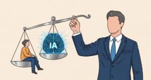 El 82 % de Directivos Cree Que la IA Resta Valor a Empleados Según G-P