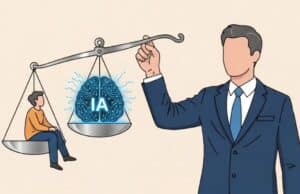 El 82 % de Directivos Cree Que la IA Resta Valor a Empleados Según G-P