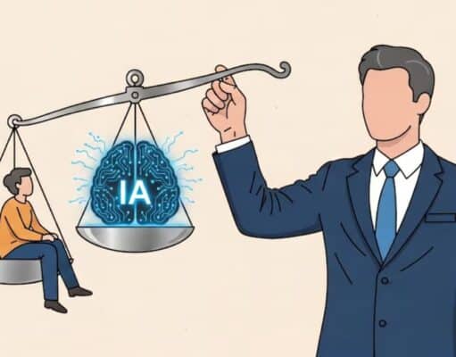 El 82 % de Directivos Cree Que la IA Resta Valor a Empleados Según G-P El 82 % de Directivos Cree Que la IA Resta Valor a Empleados Según G-P