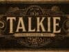 El Experimento con Talkie-1930 que Mide la Capacidad Predictiva de la IA El Experimento con Talkie-1930 que Mide la Capacidad Predictiva de la IA