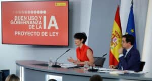 El Gobierno español aprueba la ley de IA con multas históricas: lo que cambiará para cualquiera que use ChatGPT