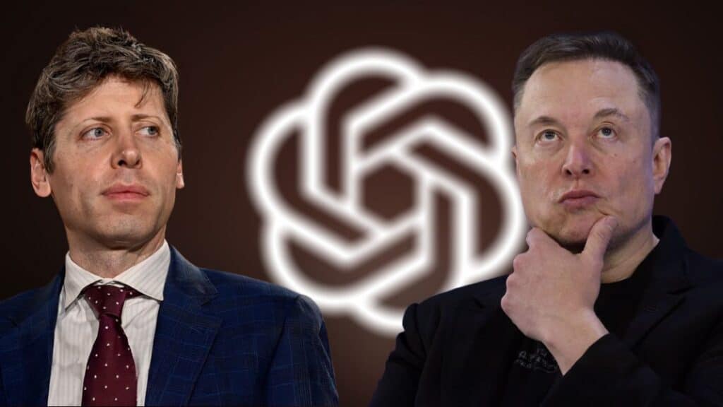 El Juicio Contra OpenAI Expone las Contradicciones Públicas de Elon Musk