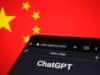 El Negocio Oculto que Vende Acceso a IA de OpenAI y Google Dentro de China El Negocio Oculto que Vende Acceso a IA de OpenAI y Google Dentro de China