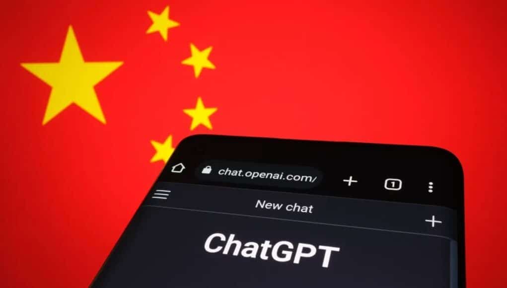 El Negocio Oculto que Vende Acceso a IA de OpenAI y Google Dentro de China El Negocio Oculto que Vende Acceso a IA de OpenAI y Google Dentro de China