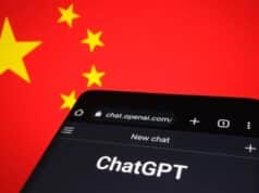 El Negocio Oculto que Vende Acceso a IA de OpenAI y Google Dentro de China El Negocio Oculto que Vende Acceso a IA de OpenAI y Google Dentro de China
