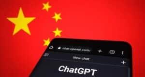El Negocio Oculto que Vende Acceso a IA de OpenAI y Google Dentro de China