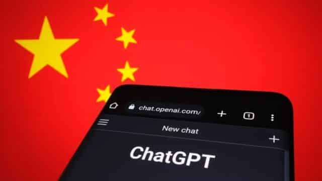 El Negocio Oculto que Vende Acceso a IA de OpenAI y Google Dentro de China
