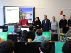 El Programa de IA de A Coruña que Busca Cambiar el Futuro de los Jóvenes El Programa de IA de A Coruña que Busca Cambiar el Futuro de los Jóvenes