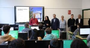 El Programa de IA de A Coruña que Busca Cambiar el Futuro de los Jóvenes