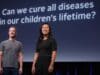 Zuckerberg Invierte 500 Millones en IA para Descifrar el Origen de Enfermedades Zuckerberg Invierte 500 Millones en IA para Descifrar el Origen de Enfermedades
