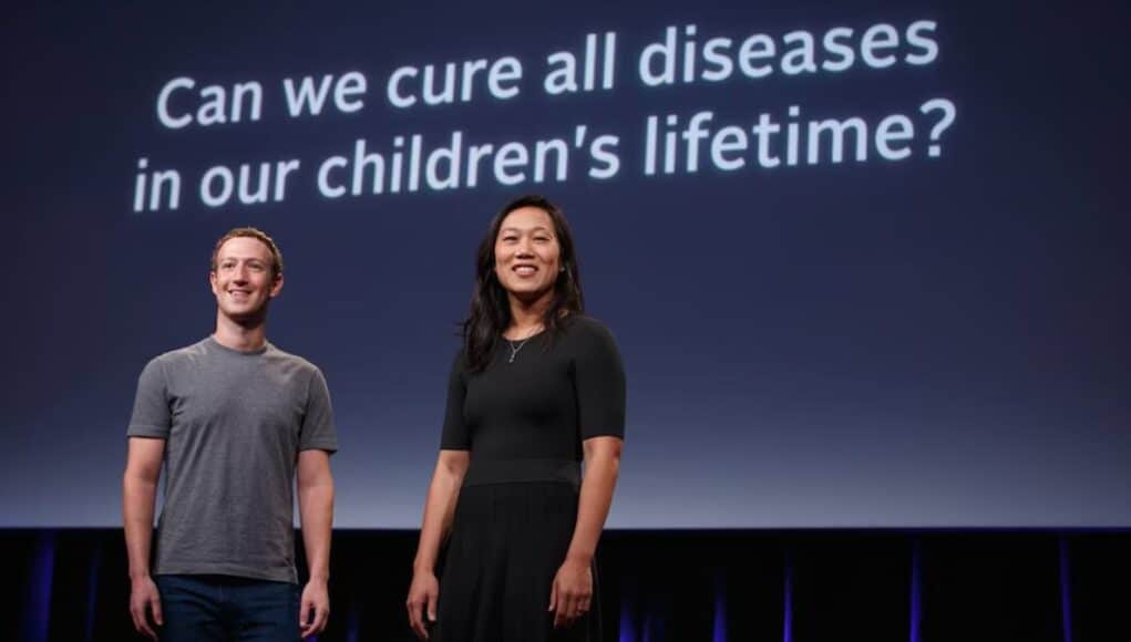 Zuckerberg Invierte 500 Millones en IA para Descifrar el Origen de Enfermedades Zuckerberg Invierte 500 Millones en IA para Descifrar el Origen de Enfermedades